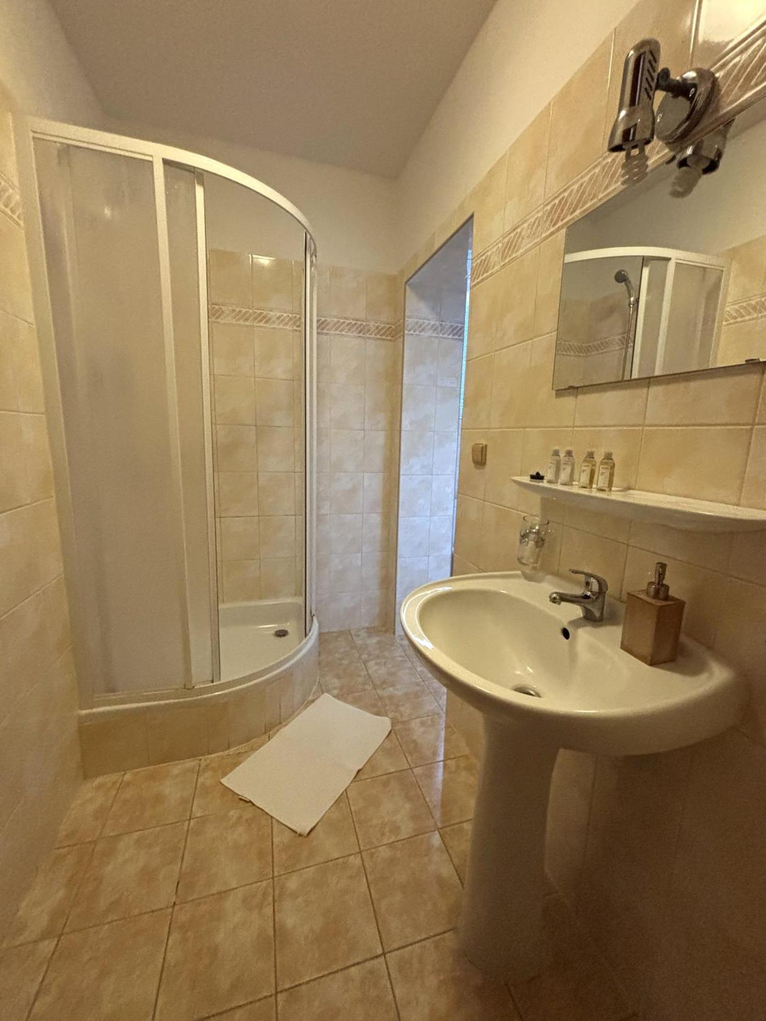 Villa Berolina Mariánské Lázně Kültér fotó